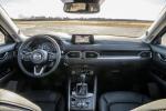 Mazda CX-5 2017 года (NA)